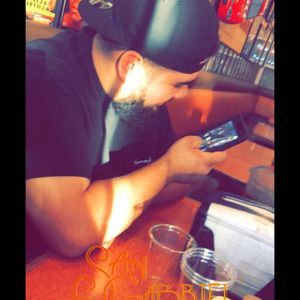 Meet your Posher, Steven